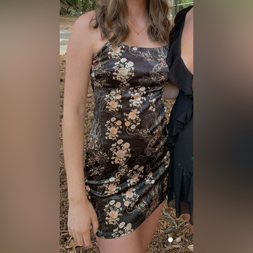 Urban Outfitters mini dress